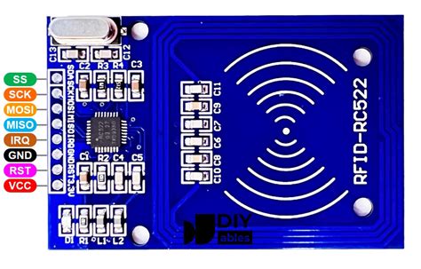 arduino rfid sticker|rfid card Arduino.